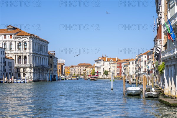 Grand Canal