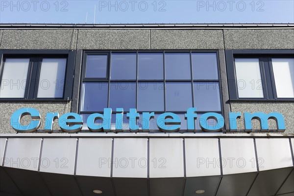 Creditreform