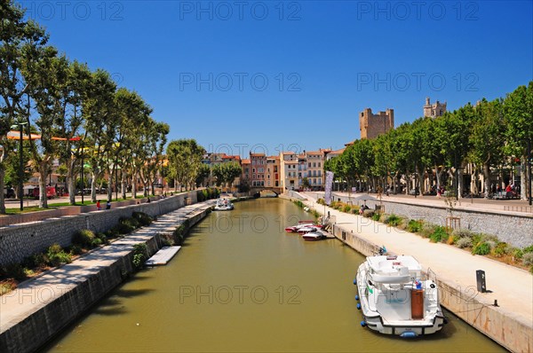 Canal du Midi