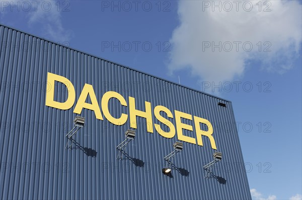 Dachser Group SE & Co. KG