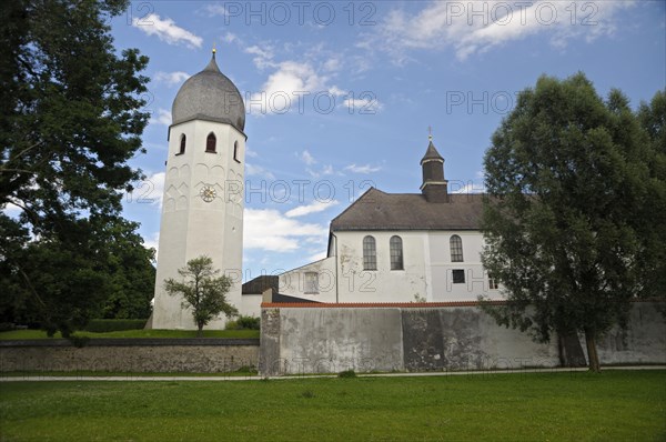 Chiemsee