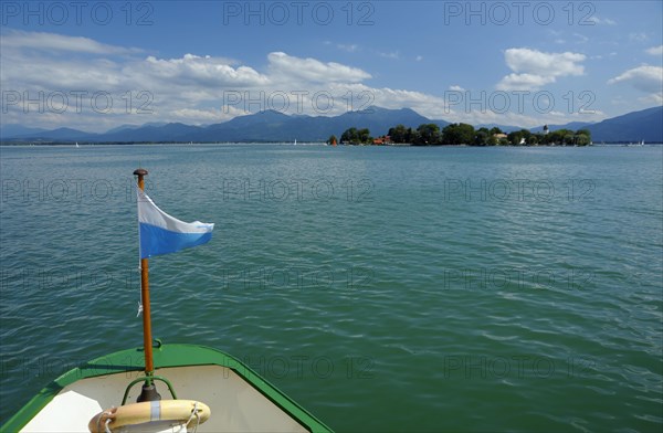 Chiemsee