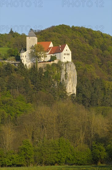 Prunn Castle