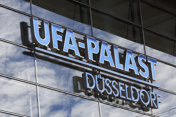 Ufa-Palast Duesseldorf