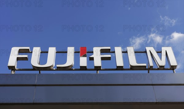 FUJIFILM Europe GmbH