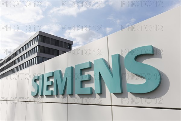 Siemens Mobility GmbH