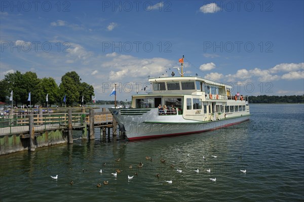 Chiemsee