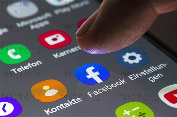 Facebook