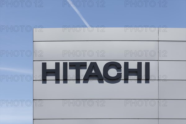 Hitachi High-Technologies Europe GmbH