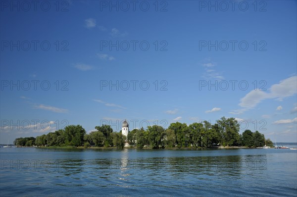 Chiemsee