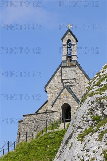 Wendelstein