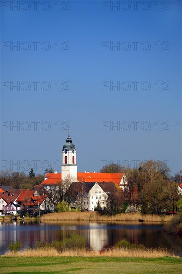 Church Saint