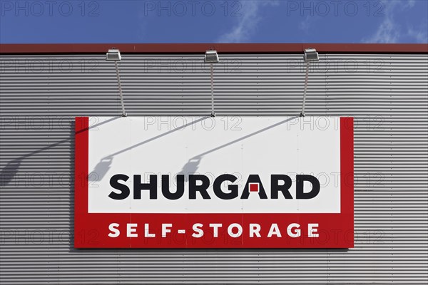 Shurgard Self-Storage