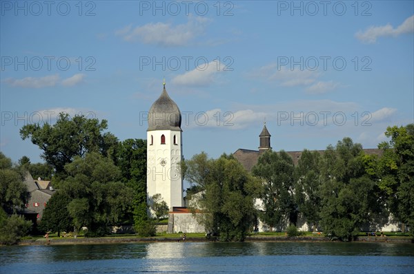 Chiemsee