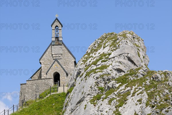 Wendelstein