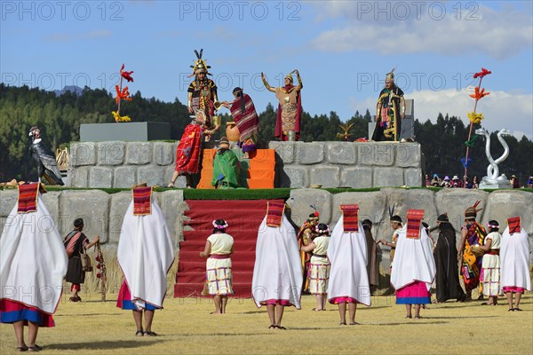 Inti Raymi