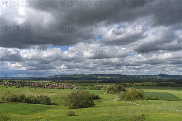 Franconian