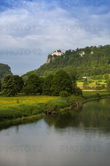 Werenwag Castle