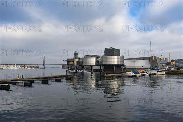 Norwegian Petroleum Museum