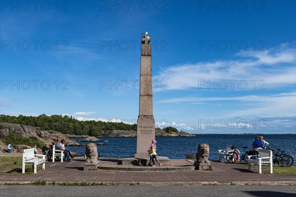 Monument of Liberty