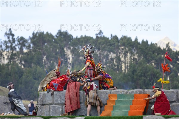 Inti Raymi