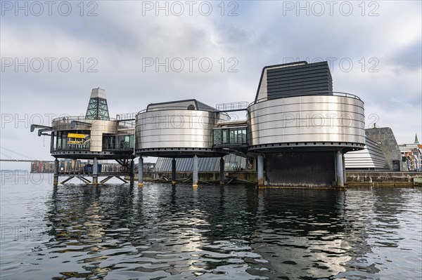 Norwegian Petroleum Museum