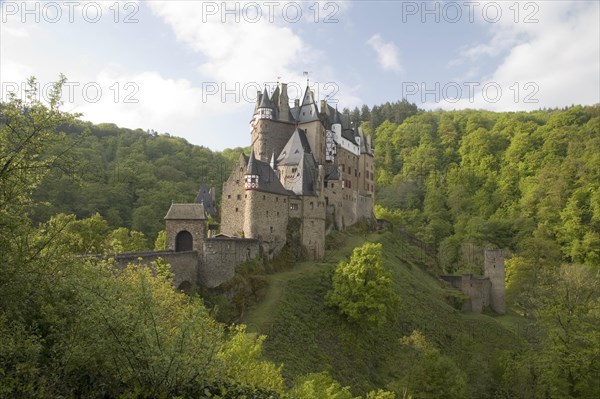 Eltz Castle