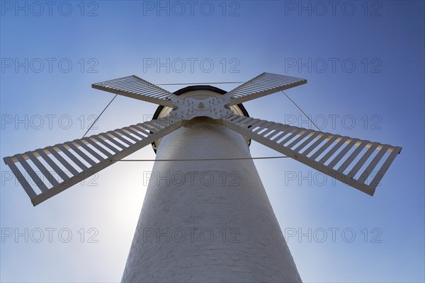 Lighthouse Muehlenbake