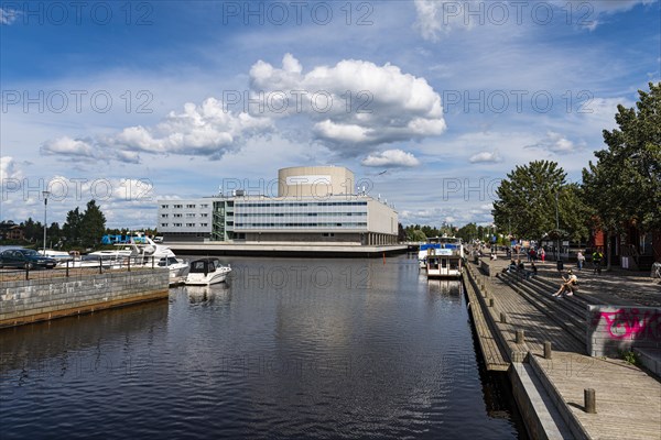 Oulu City Theatre