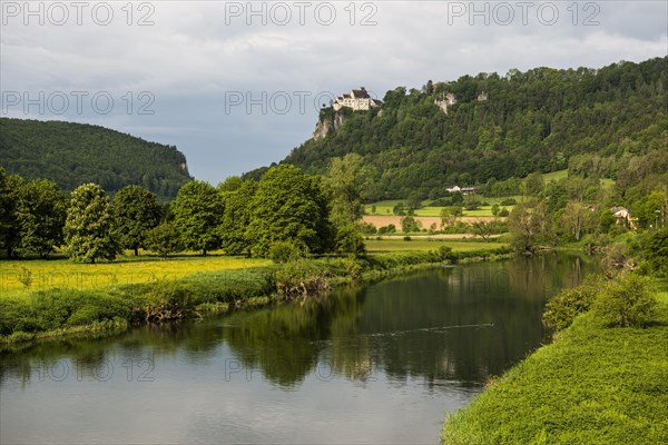 Werenwag Castle