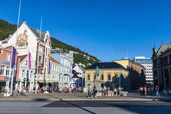 Bryggen