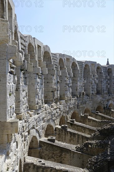 Roman Arena Amphitheatre