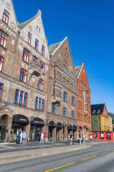 Bryggen