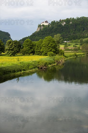 Werenwag Castle