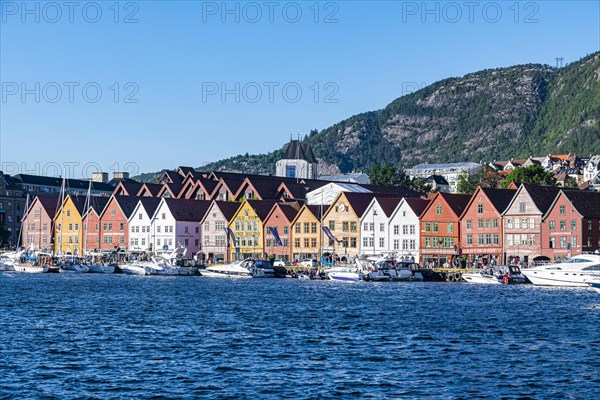 Bryggen