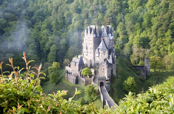 Eltz Castle