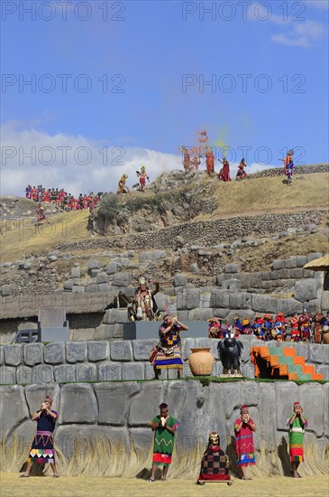 Inti Raymi