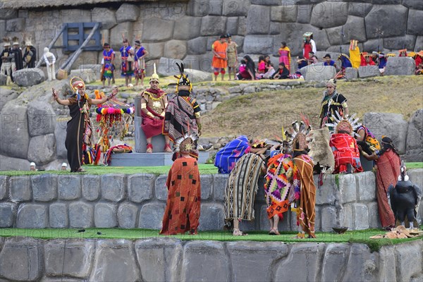 Inti Raymi