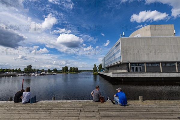 Oulu City Theatre