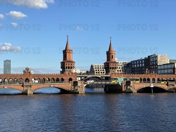 Oberbaum Bridge