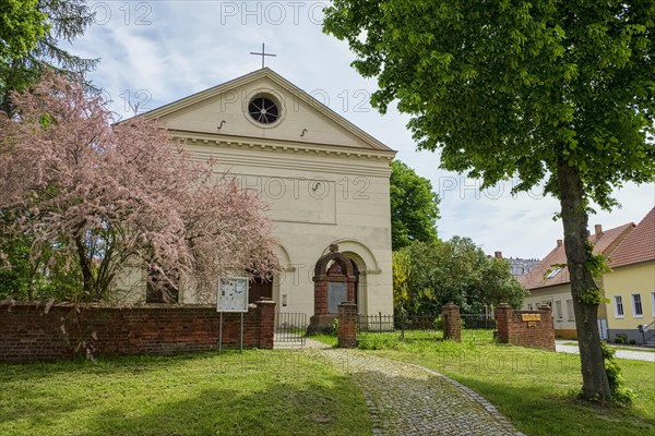 Church Kuhlhausen