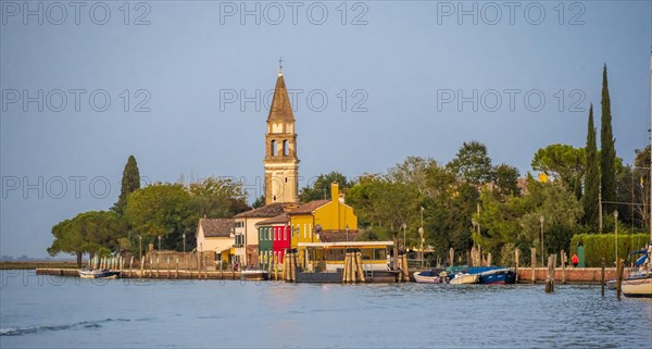 Church of San Michele Arcangelo