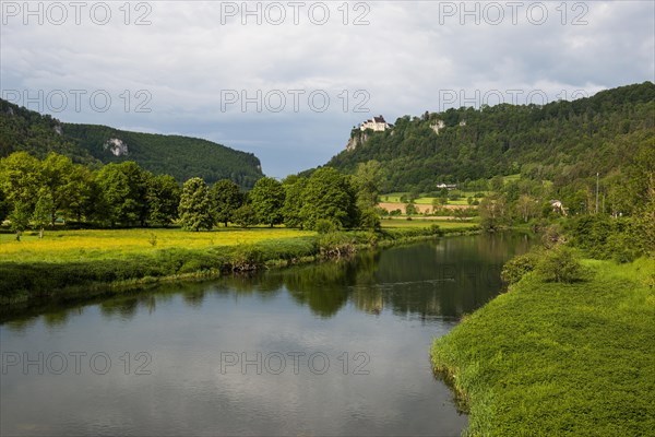 Werenwag Castle