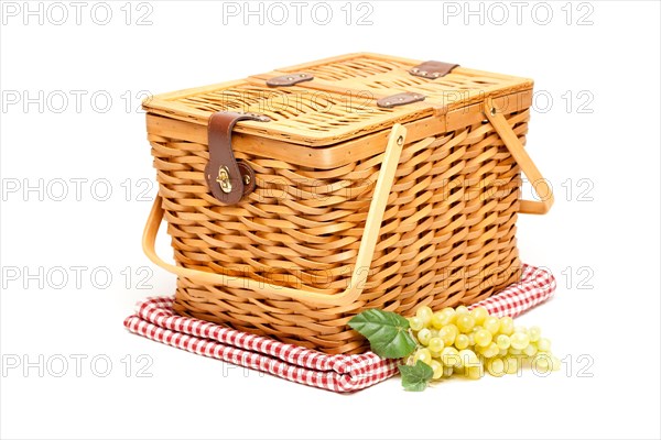 Picnic basket