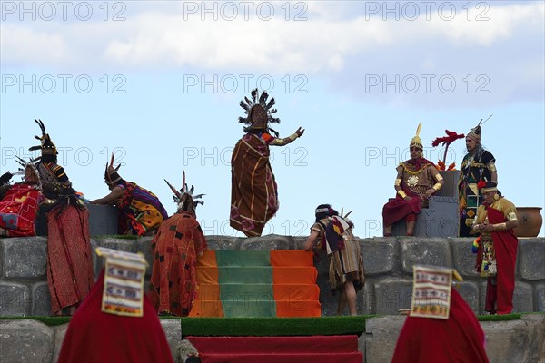 Inti Raymi