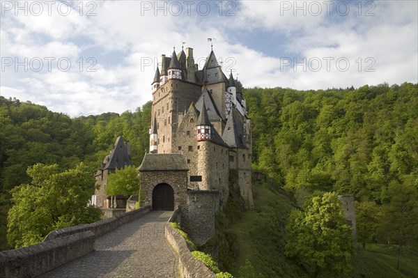 Eltz Castle