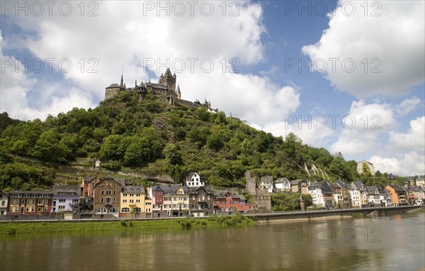 Cochem Castle