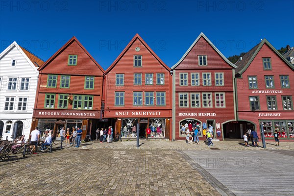 Bryggen