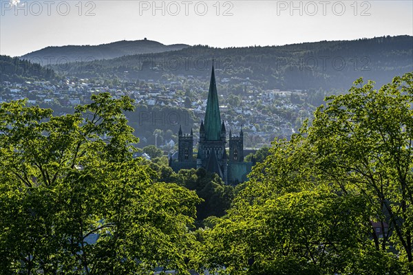 Nidaros Cathedral