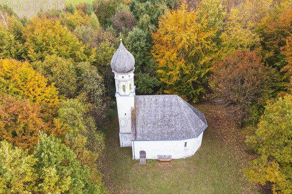 Chapel of St. George